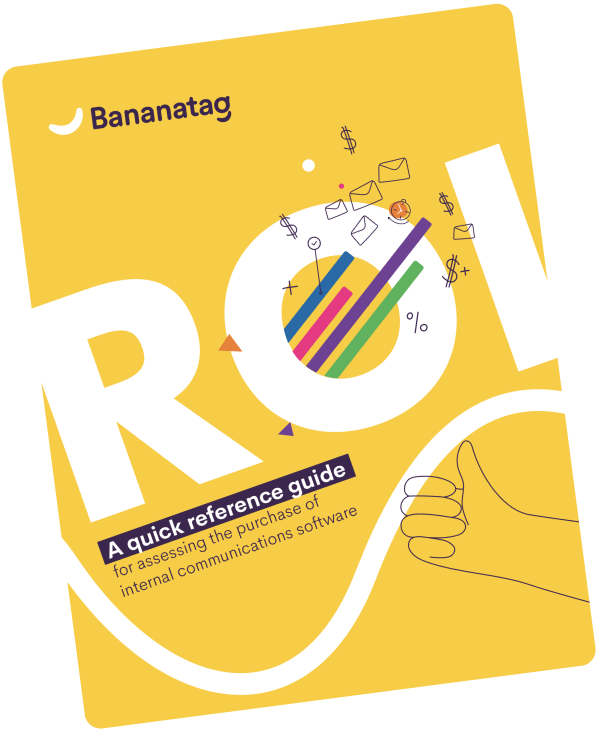 ROI guide cover