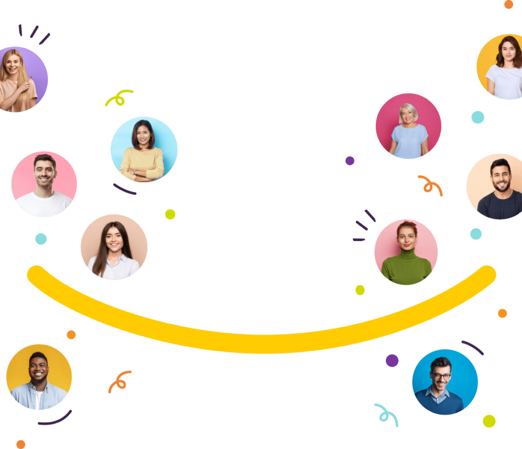 Comms-unity people