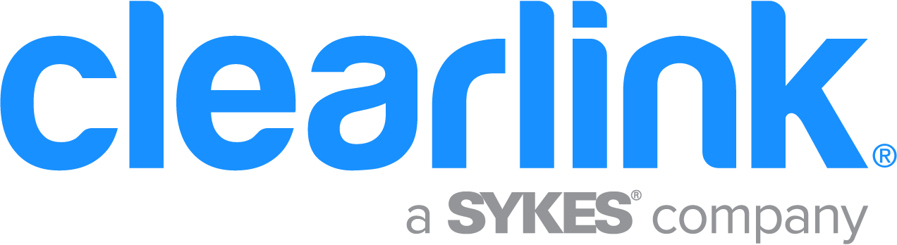 Clearlink logo
