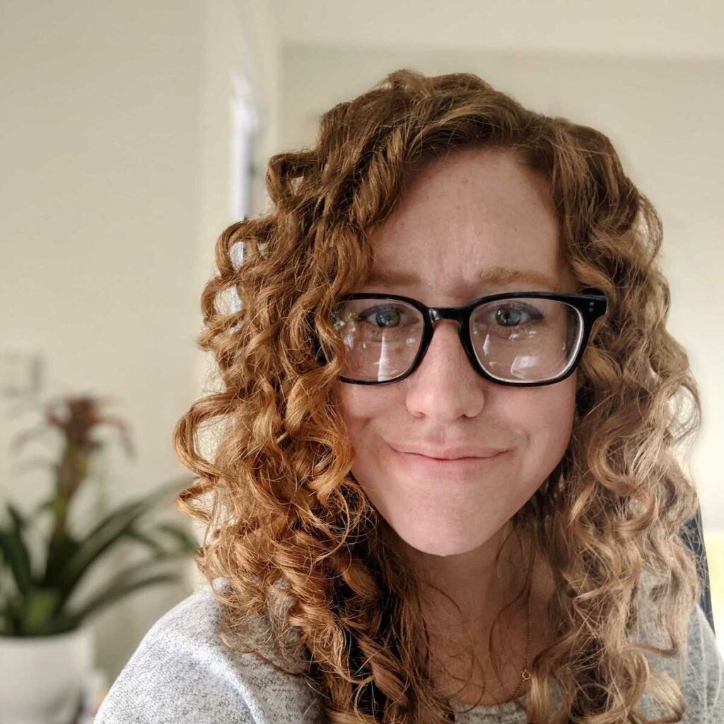 Hannah Shapiro