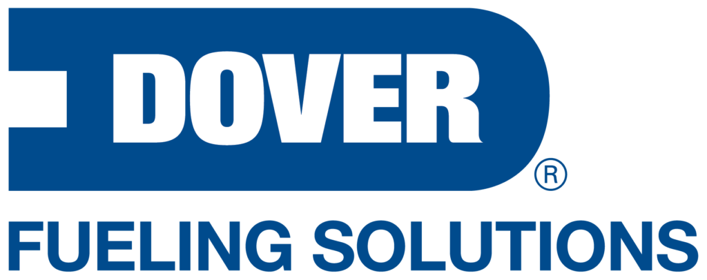 Dover Fueling Solutions logo