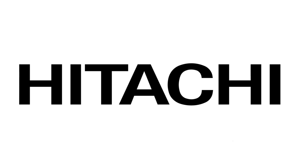 Hitachi logo