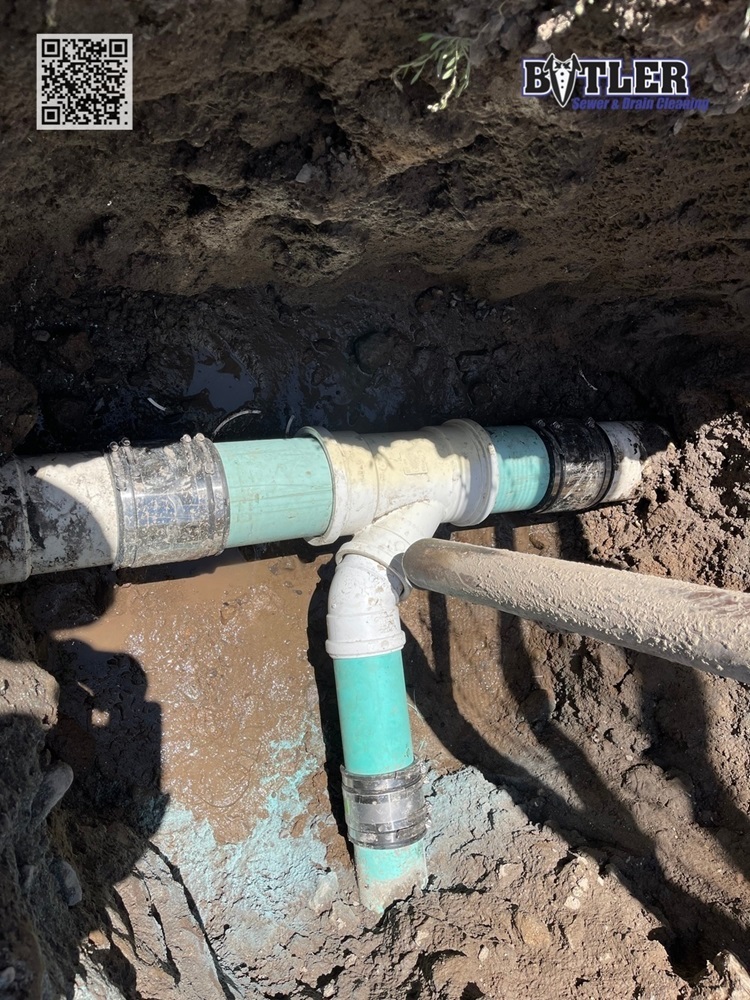 Pipe Repair