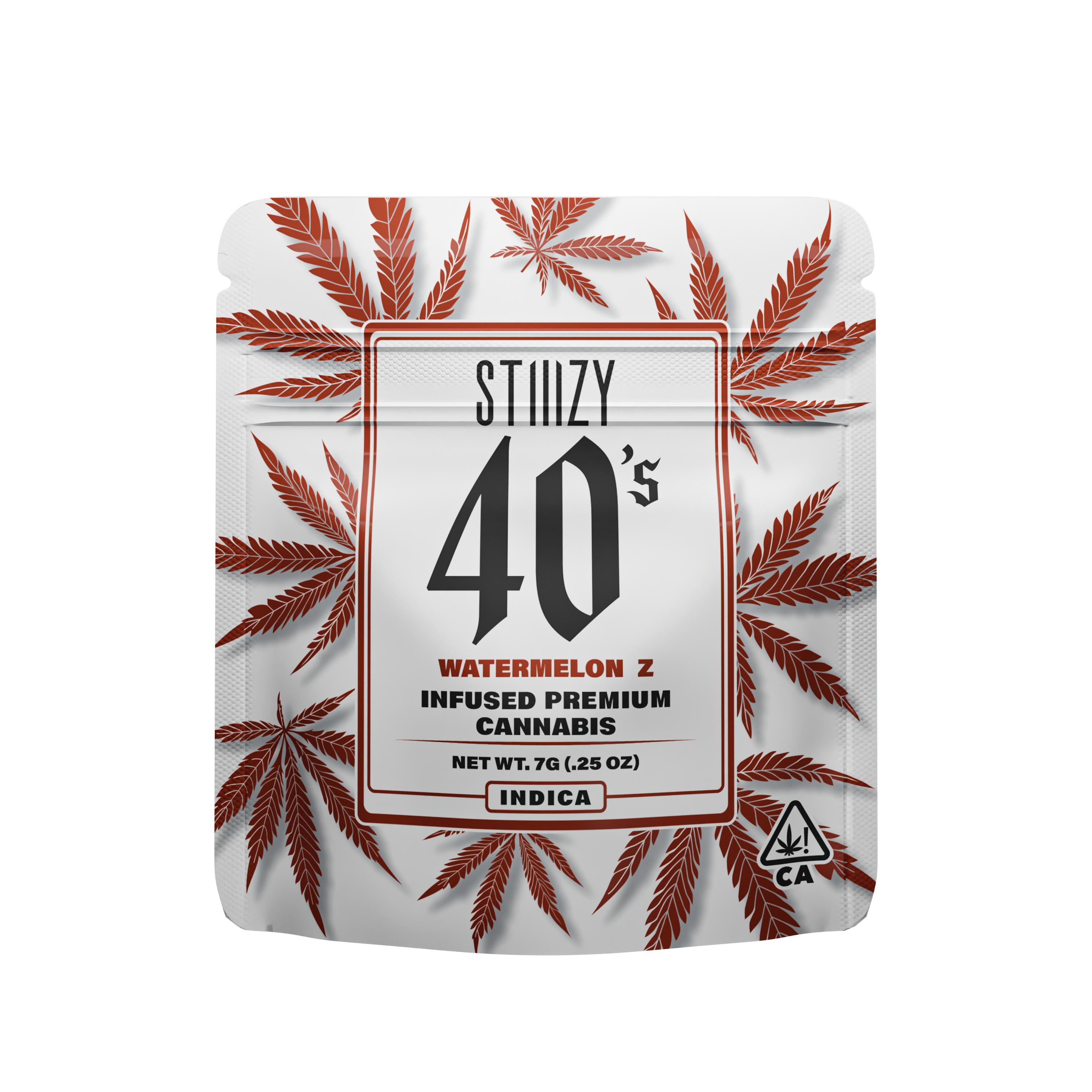 WATERMELON Z 40S PREROLL 1G