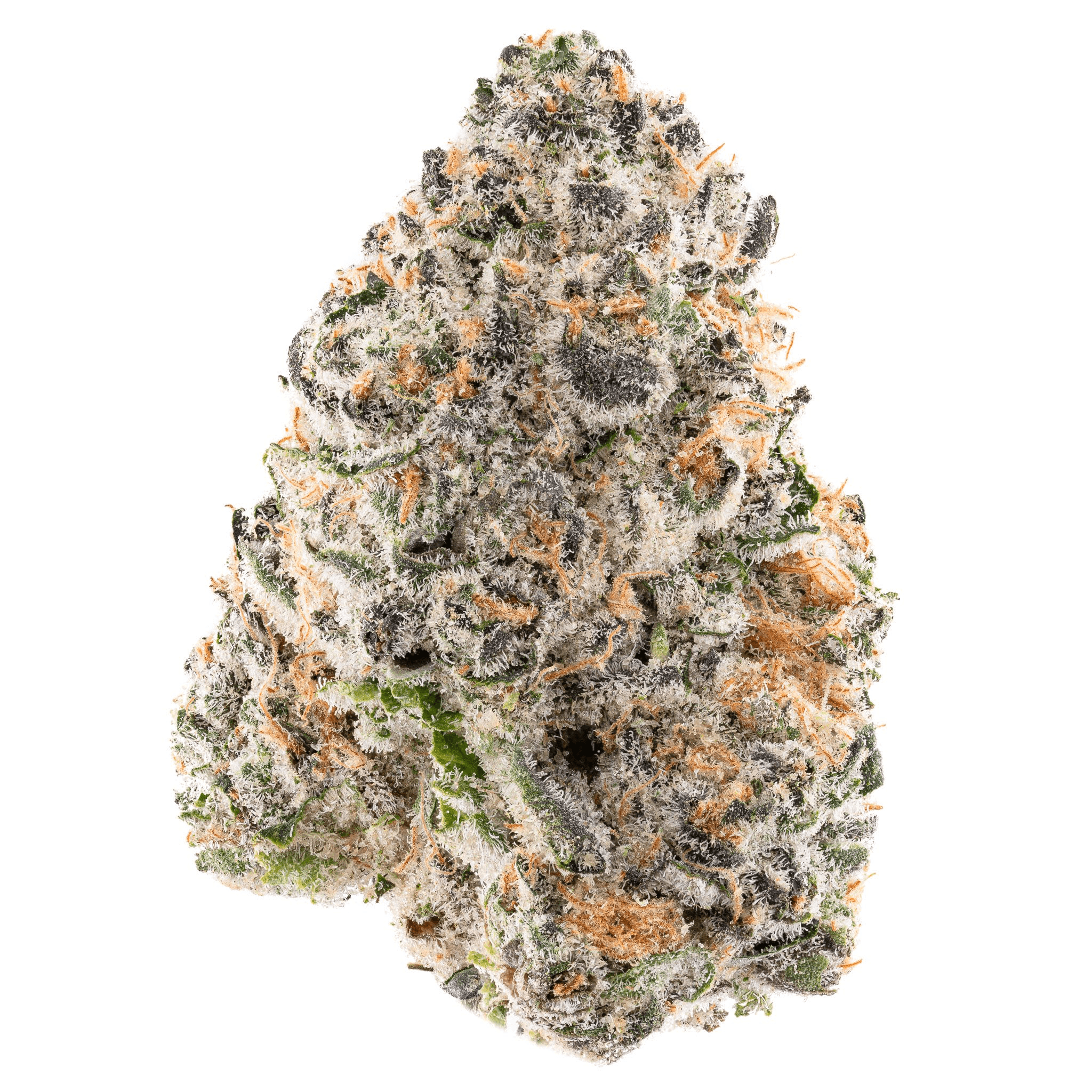 QUALITY OVER QUANTITY - Zkittlez Crasher Flower 3.5g