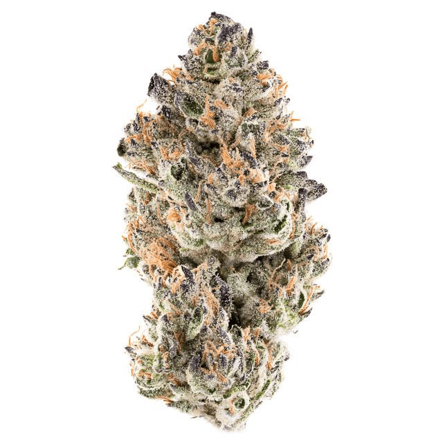 THE WHITE LABEL - Sour Amnesia Haze Flower 3.5g