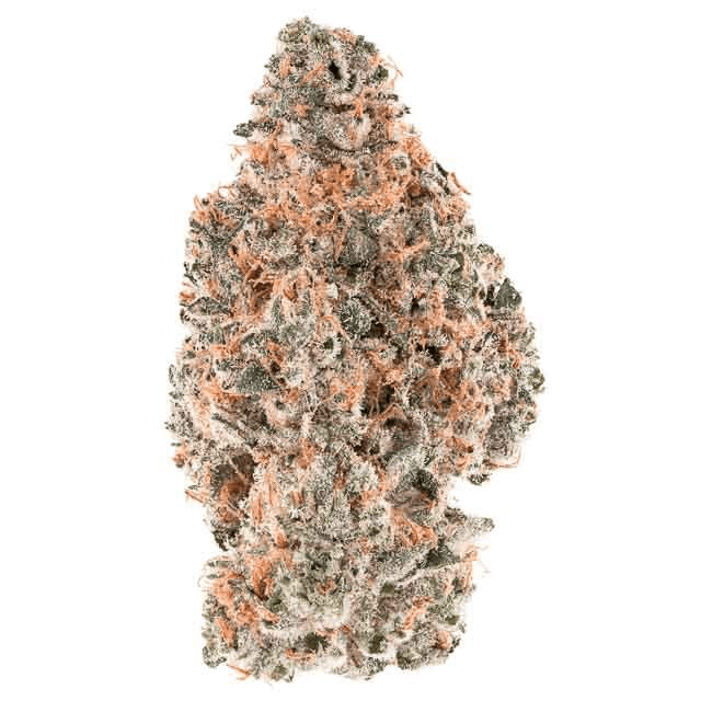 QUALITY OVER QUANTITY - Melon Crasher Flower 3.5g