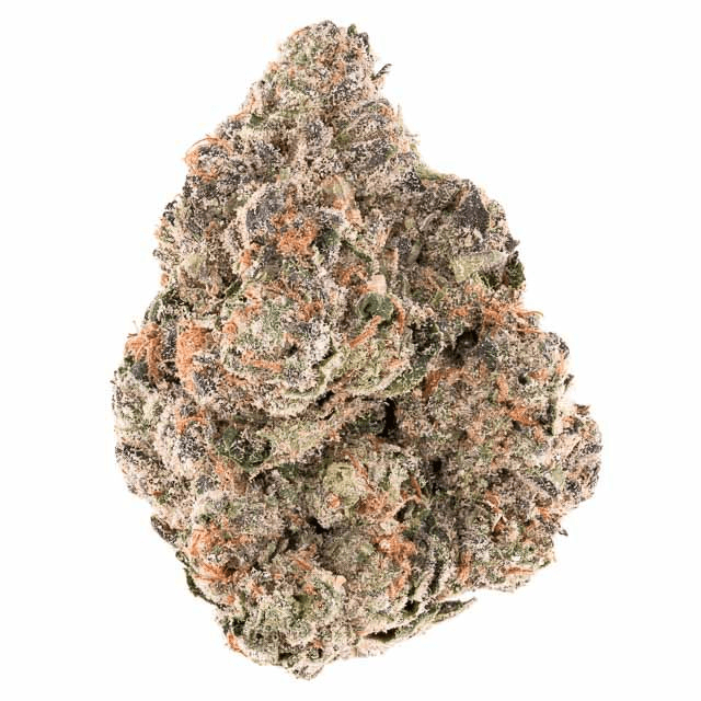 THE WHITE LABEL - Zoap Flower 3.5g