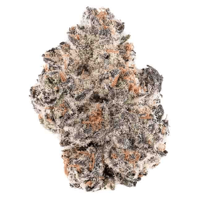 THE WHITE LABEL - White Trufflez Flower 3.5g