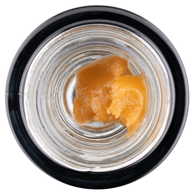WEST COAST CURE - Dirty Z Live Resin Badder 1g