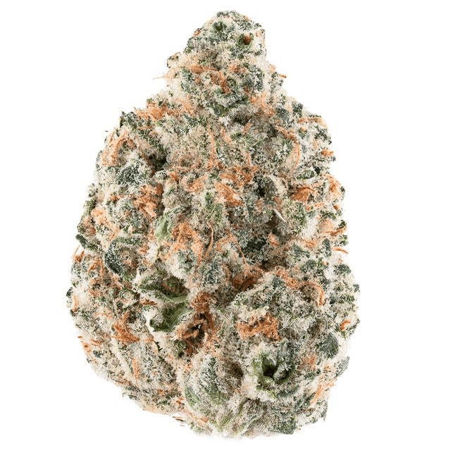 QUALITY OVER QUANTITY - Flo Crasher Flower 3.5g