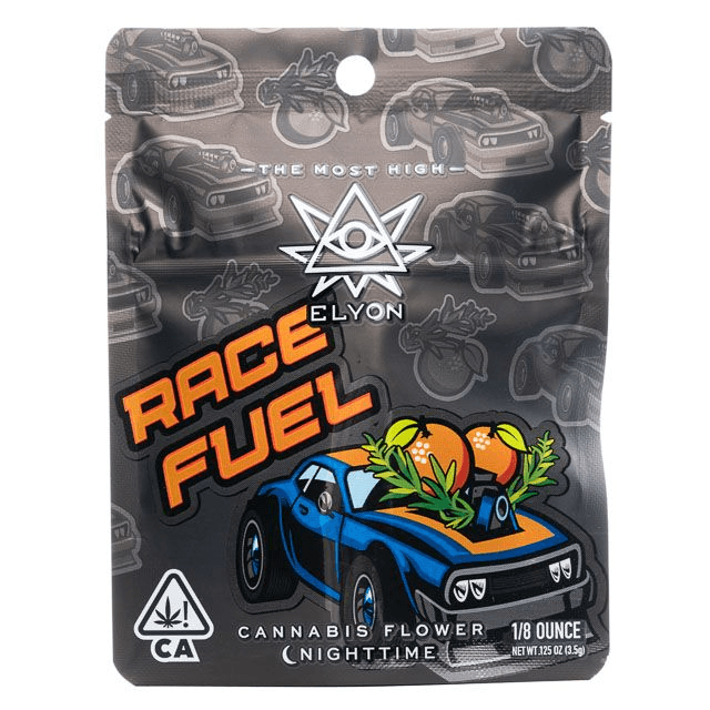 ELYON - Racefuel Flower 3.5g