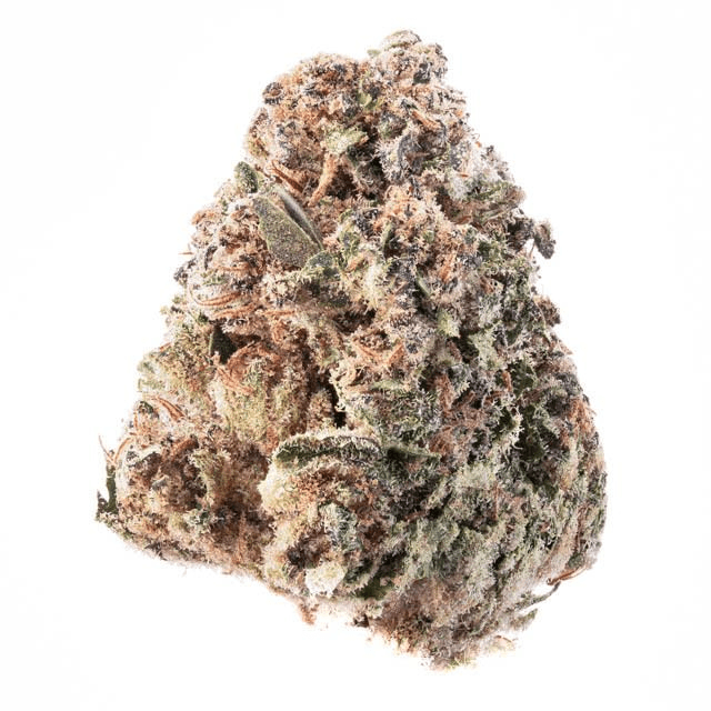 HYPE TRAIN - Green Apple Gas Flower 14g