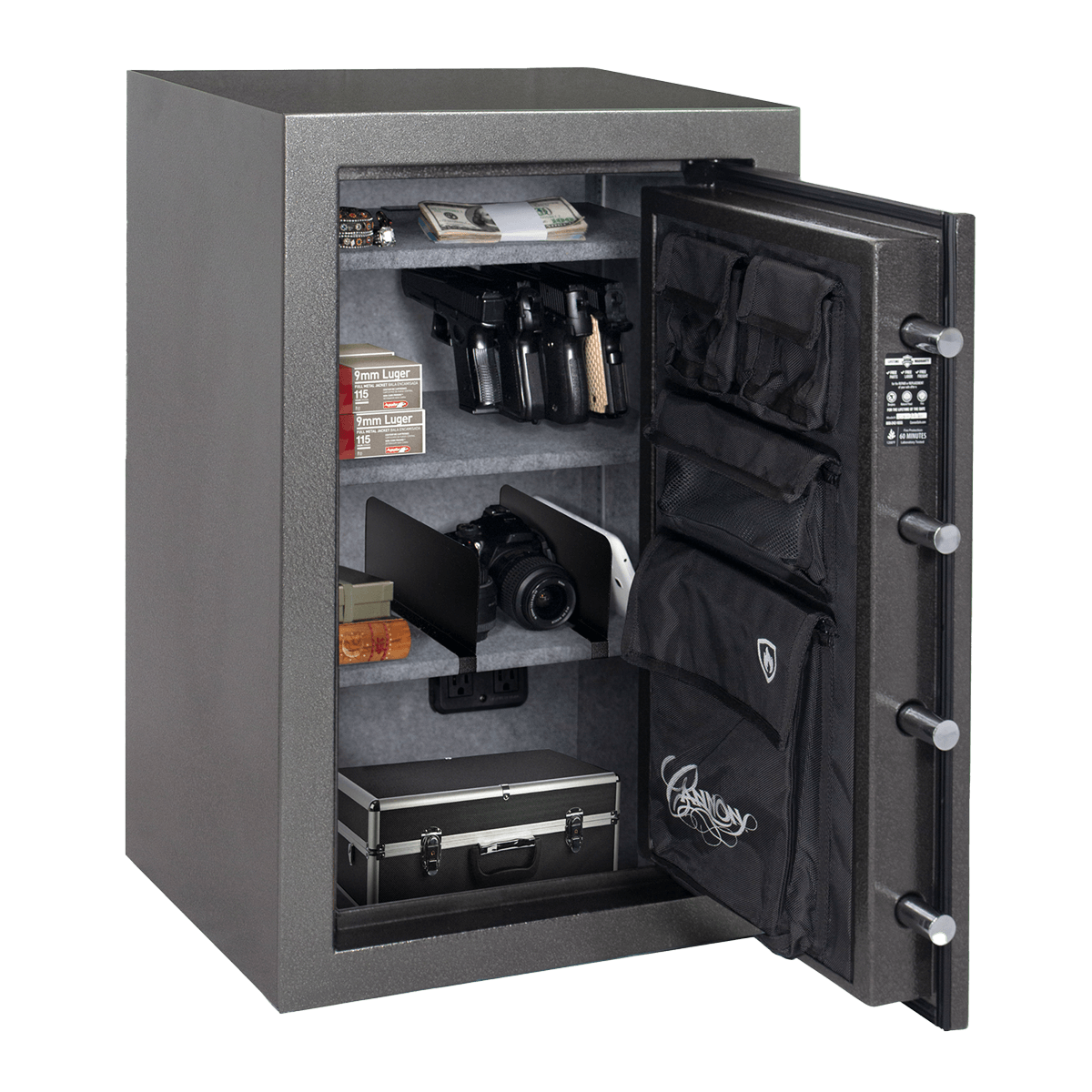 Landmark 32 | Cannon products