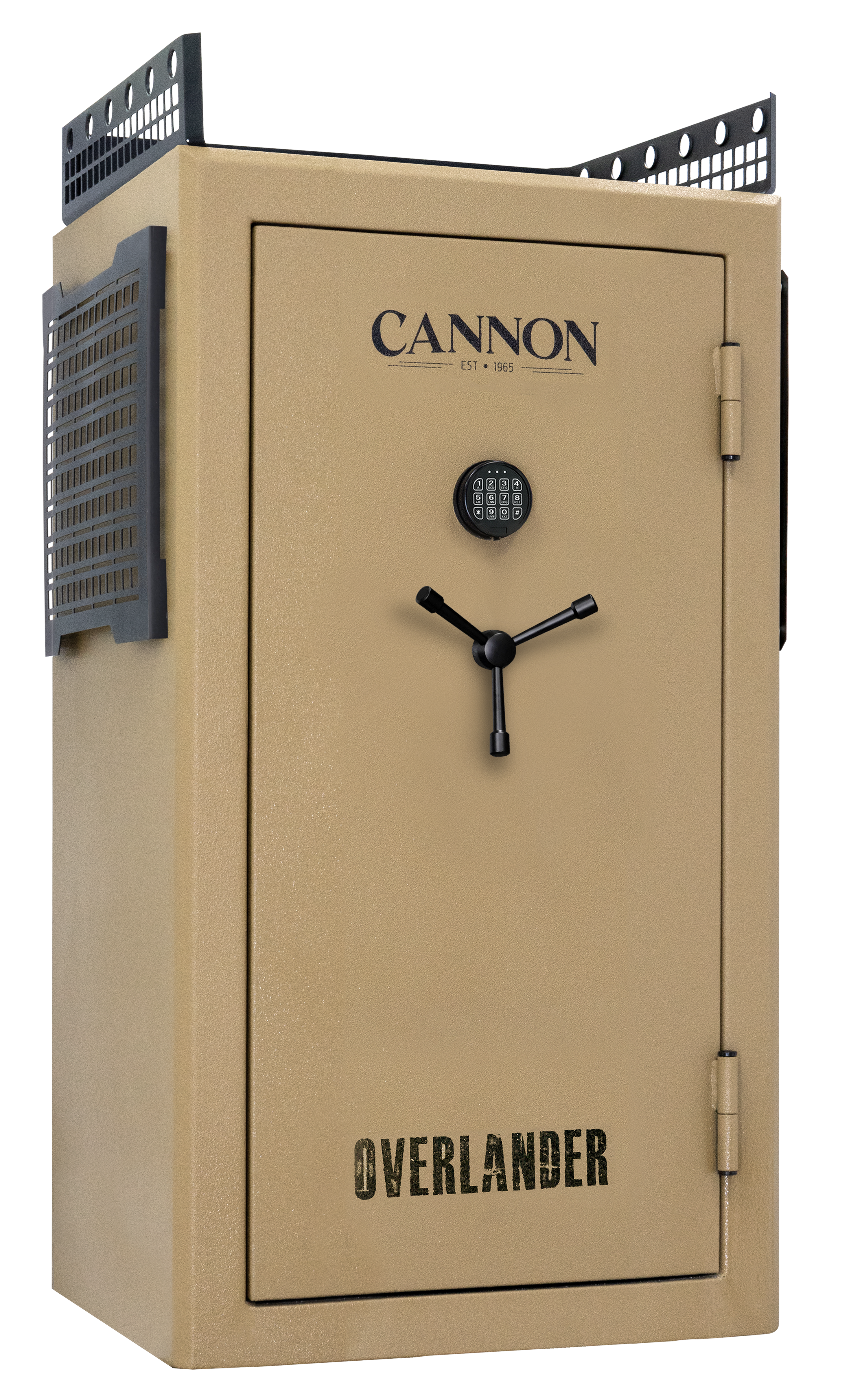 PS 1819 | Cannon products