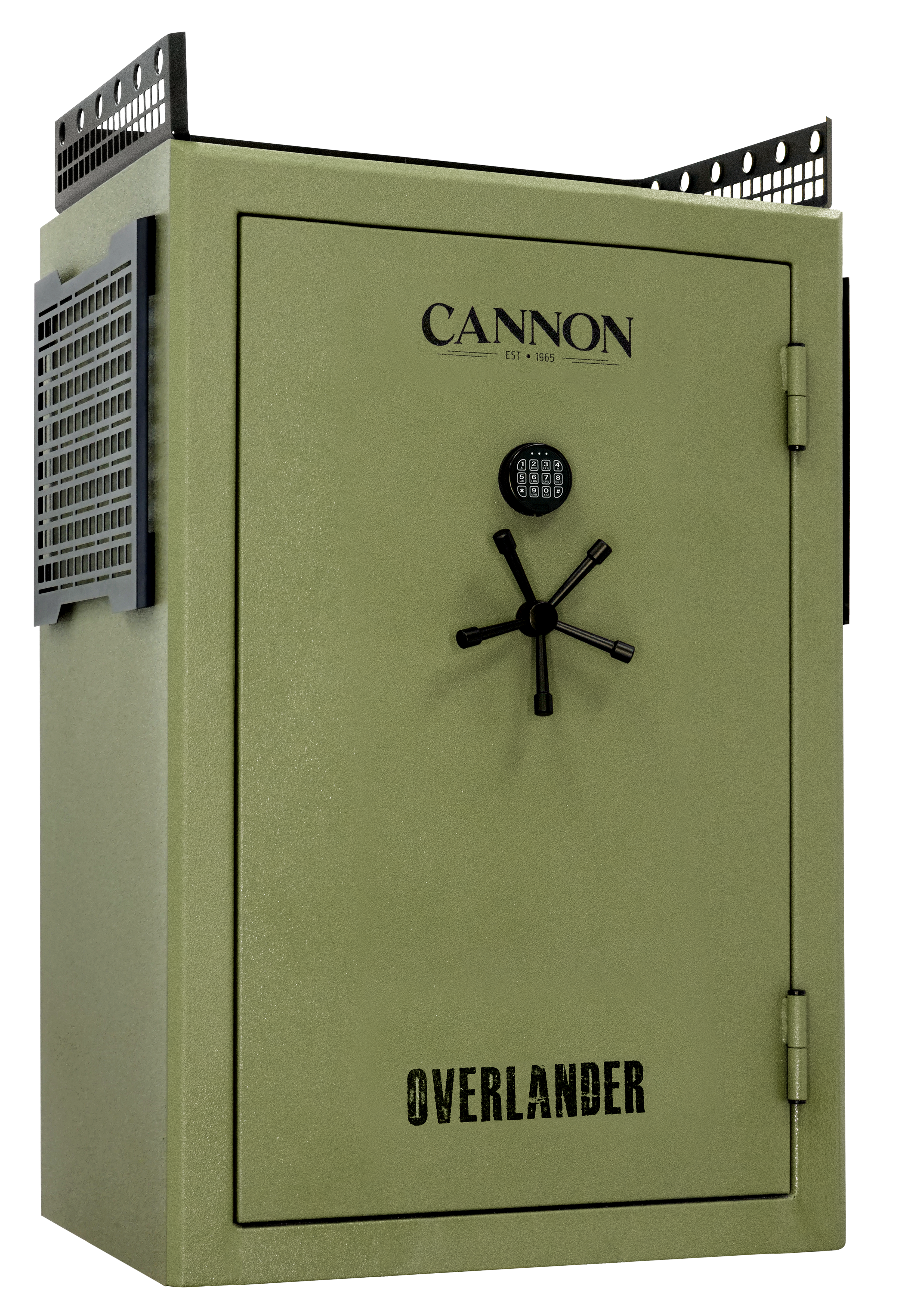 Heartland 24 | Cannon products