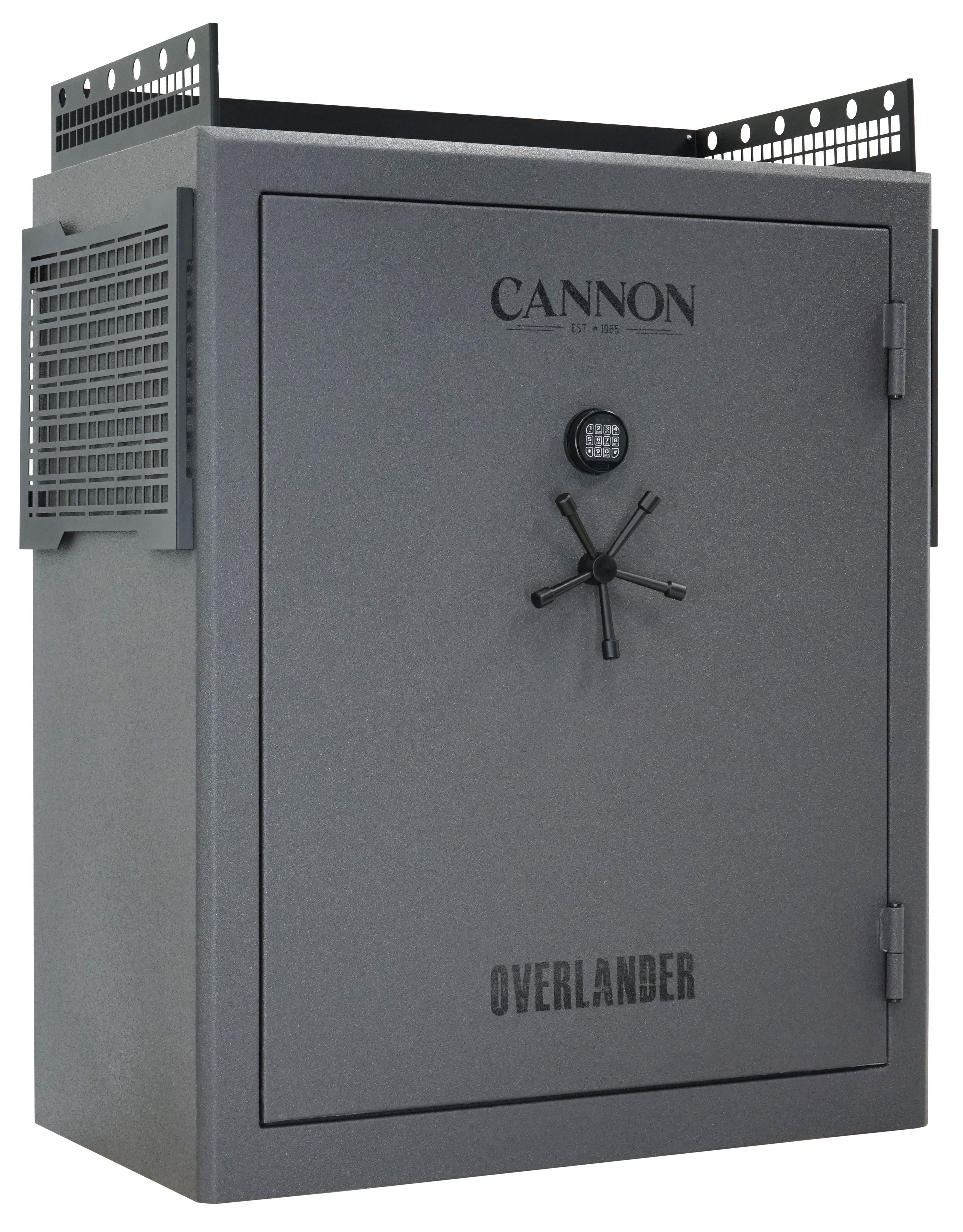 Landmark 32 | Cannon products