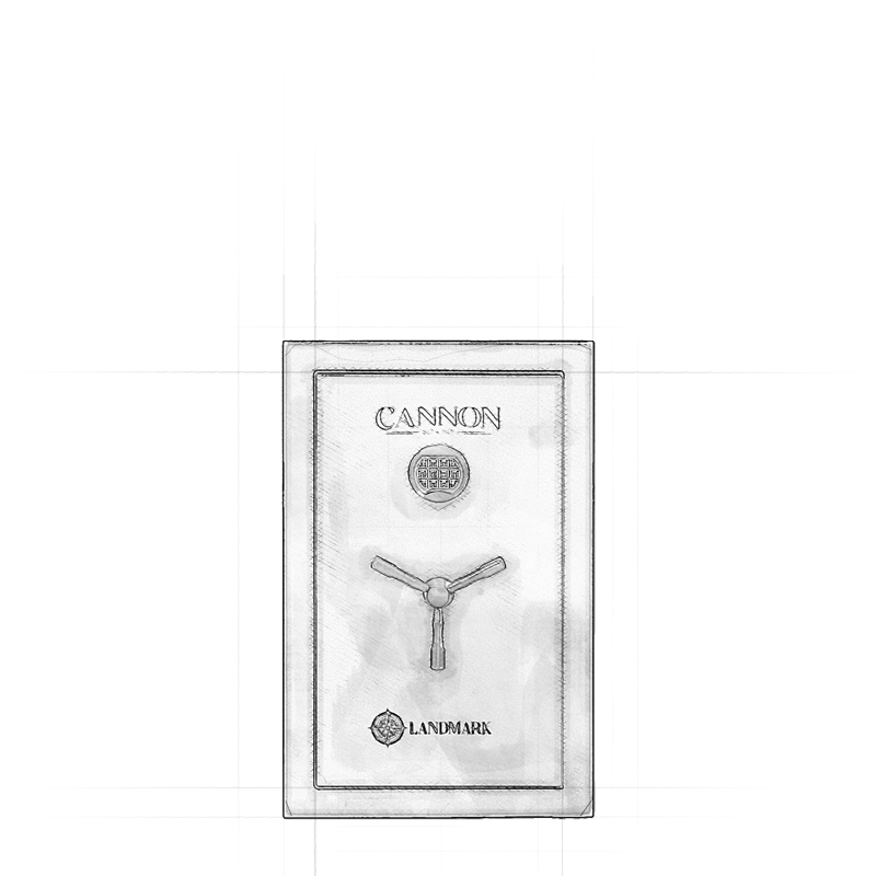 Landmark 32 | Cannon products