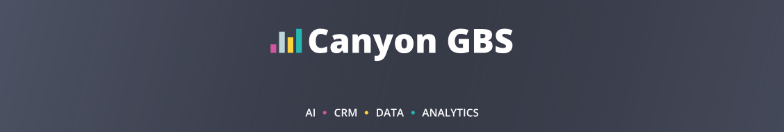 Canyyon GBS GitHub Header Image Canyon GBS GitHub Header Image!