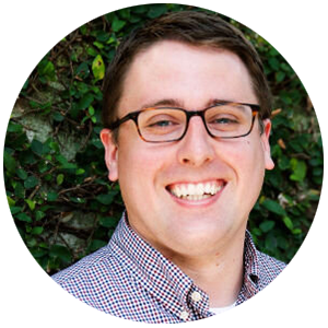 Ryan Reed Bio Image