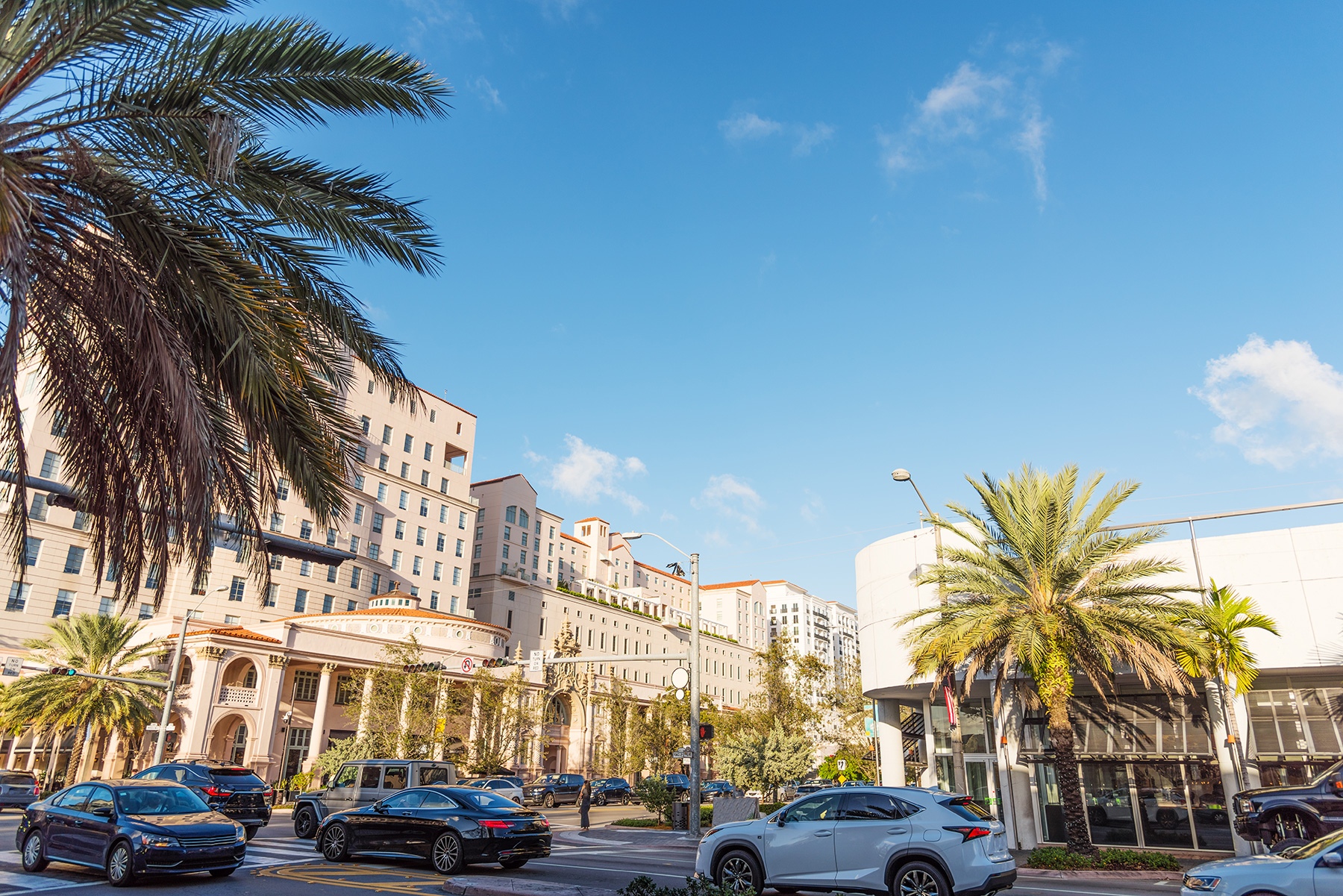 Coral Gables, Florida