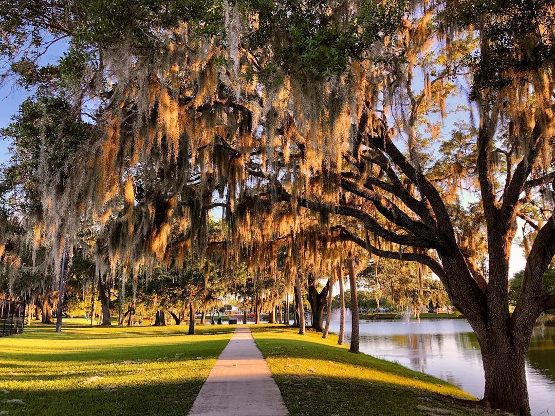 Ocala, Florida