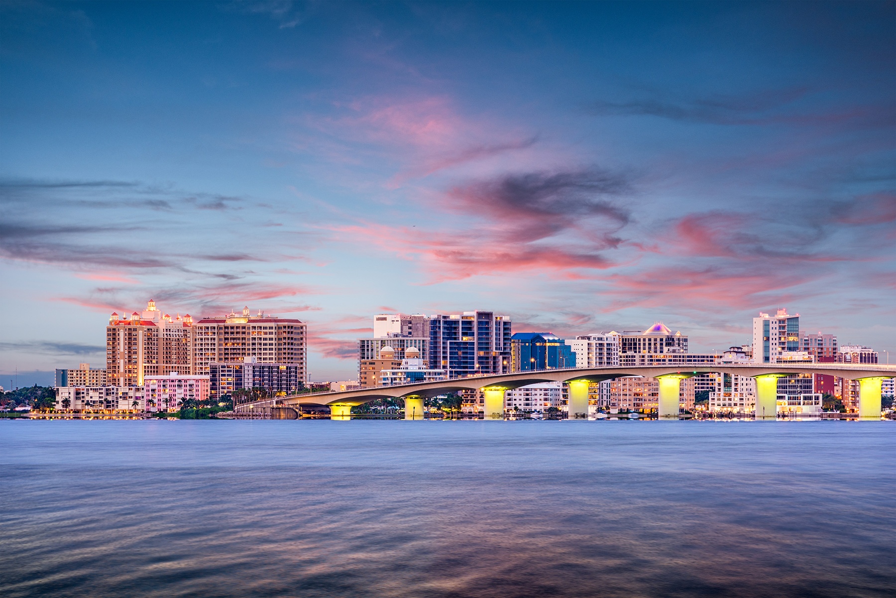 Saratoga, Florida