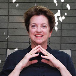 Geraldine Connolly