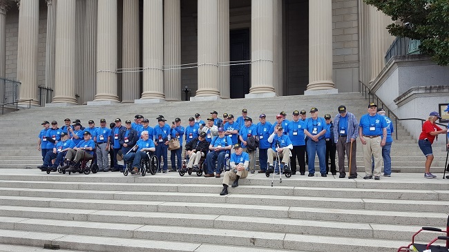Veterans