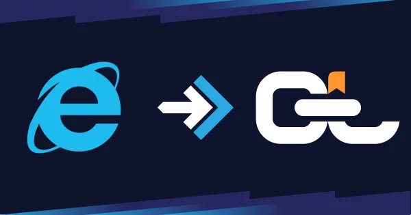 Export Bookmarks From Internet Explorer