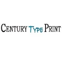 Century Type Print - كاريلينكس