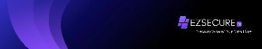 EzSecure ai - Portada