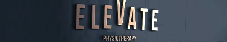 Elevate Physiotherapy Profile Image