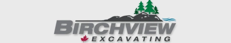 Birchview Excavating Profile Image