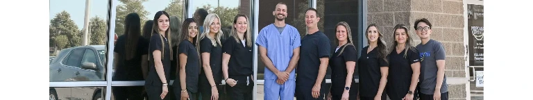 Performance Dental Care Profile Image