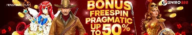 Slot Deposit dana - Banner