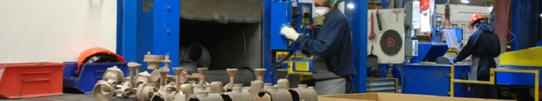 Gamma Foundries Profile Image