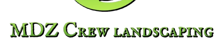 MDZ Crew Landscaping and Paving INC Profile Image