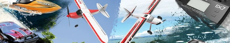 EXHOBBY Limited Profile Image