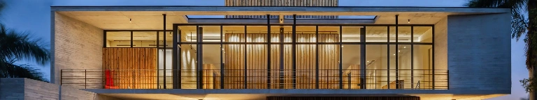 Damien Blumetti Architect Profile Image