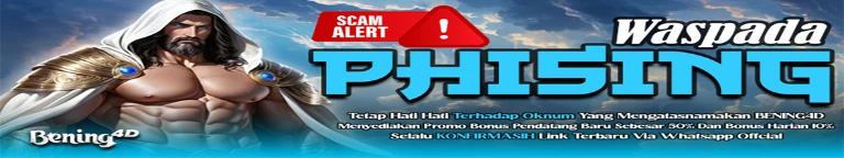 Bening 4D Profile Image