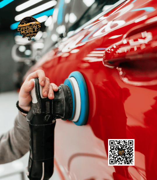 Ceramic Coating for Cars