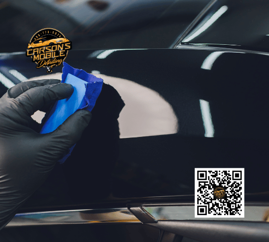 Best Auto Detailing Packages