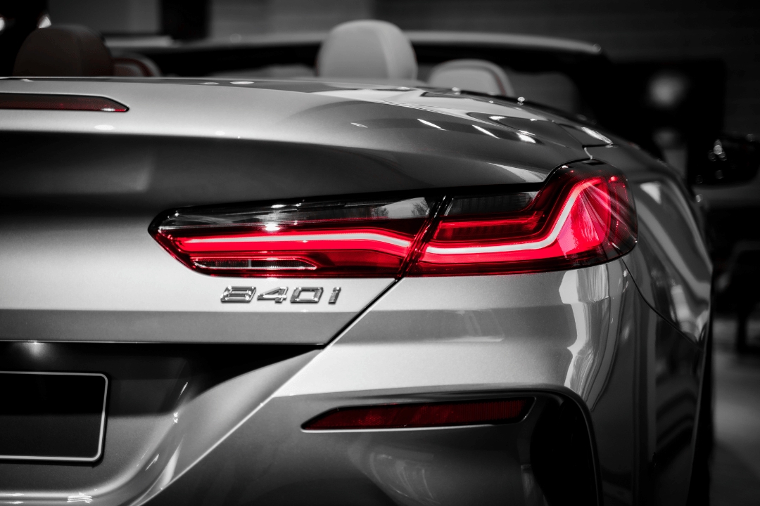 Carsons Mobile Detailing Exterior Car Detailing Near Me Surprise