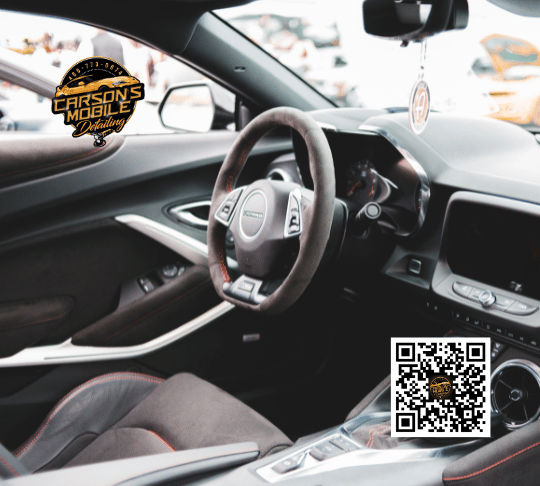 Best Auto Detailing Packages