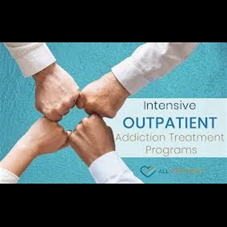 Outpatient Addiction Treatment Irvine CA