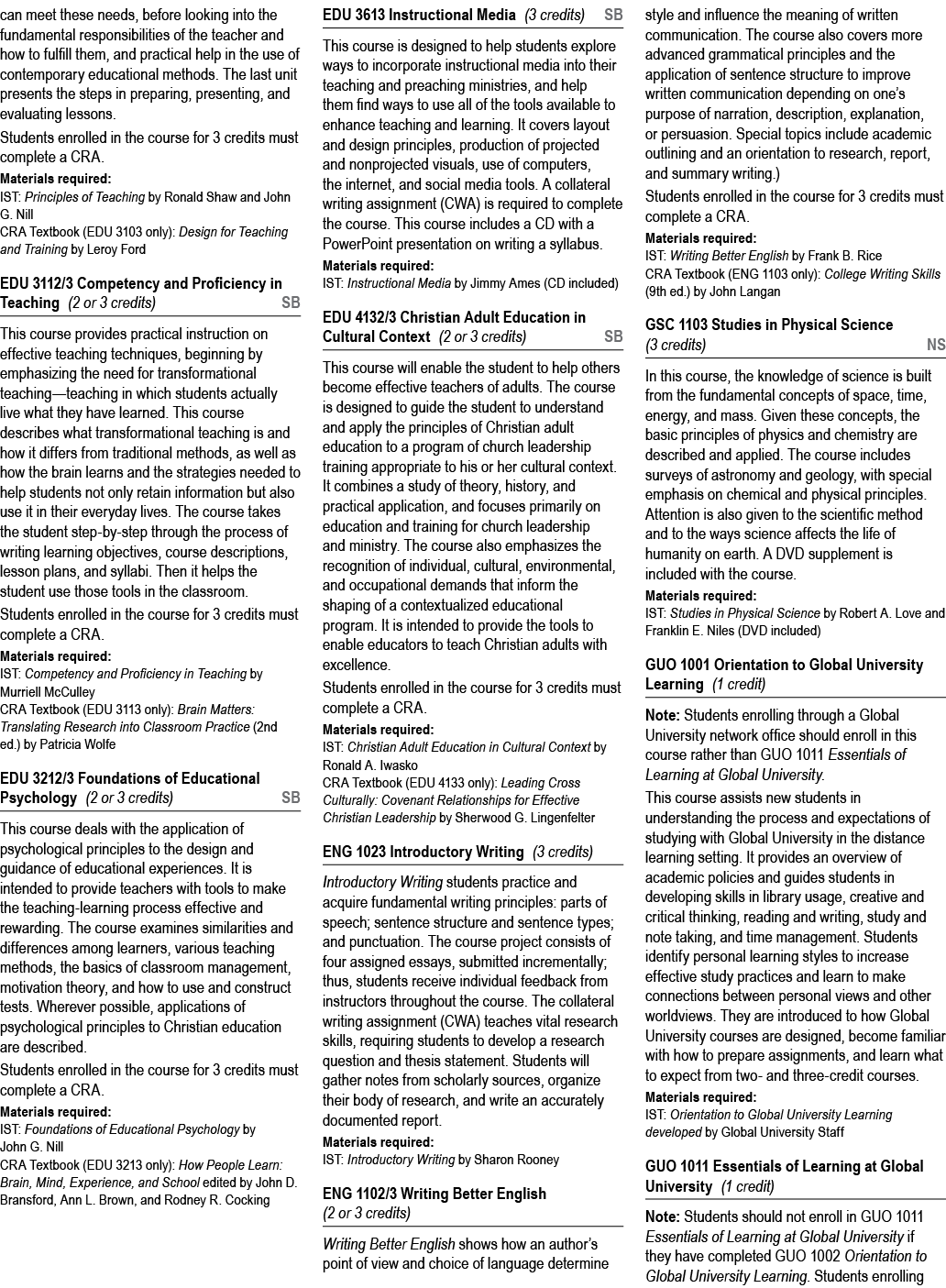 can meet these needs, before looking into the fundamental responsibilities of the teacher and how to fulfill them, an...