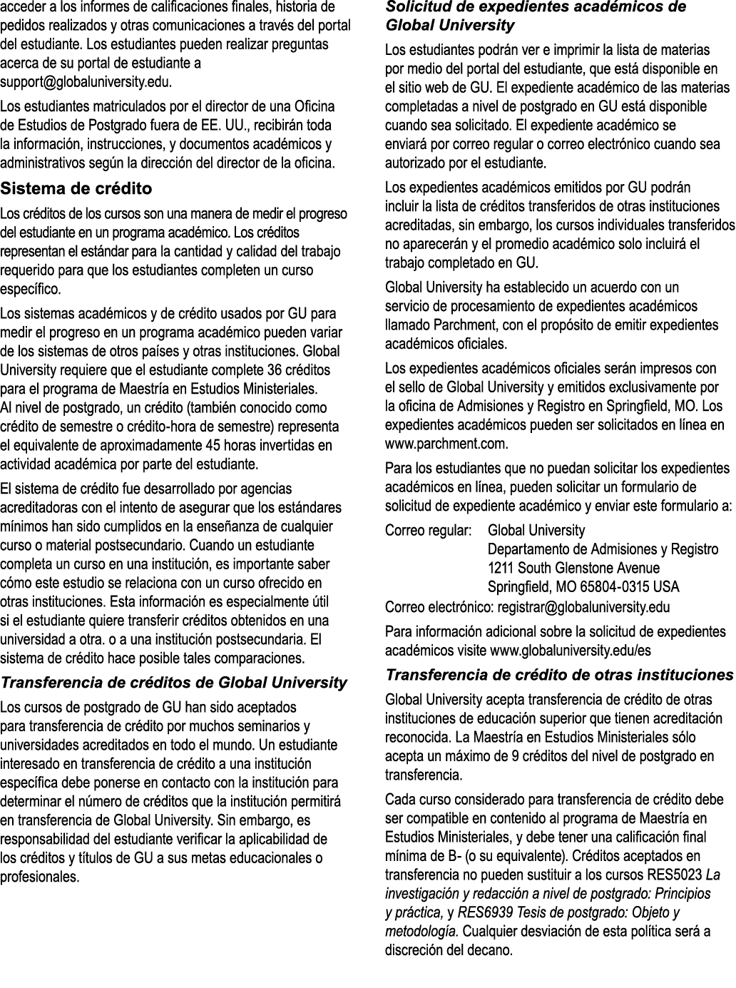 acceder a los informes de calificaciones finales, historia de pedidos realizados y otras comunicaciones a trav s del ...