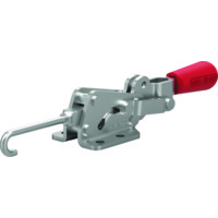 Destaco Model 301 Pull Action Clamp – 375 Lb Holding Capacity, 4" Draw – New Old Stock (USA Made)