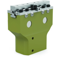 DESTACO DESTACO-REP-43-P-RE-V DESTACOREP43PREV Gripping Systems | Pneumatic Solutions \u0026 More - DESTACO